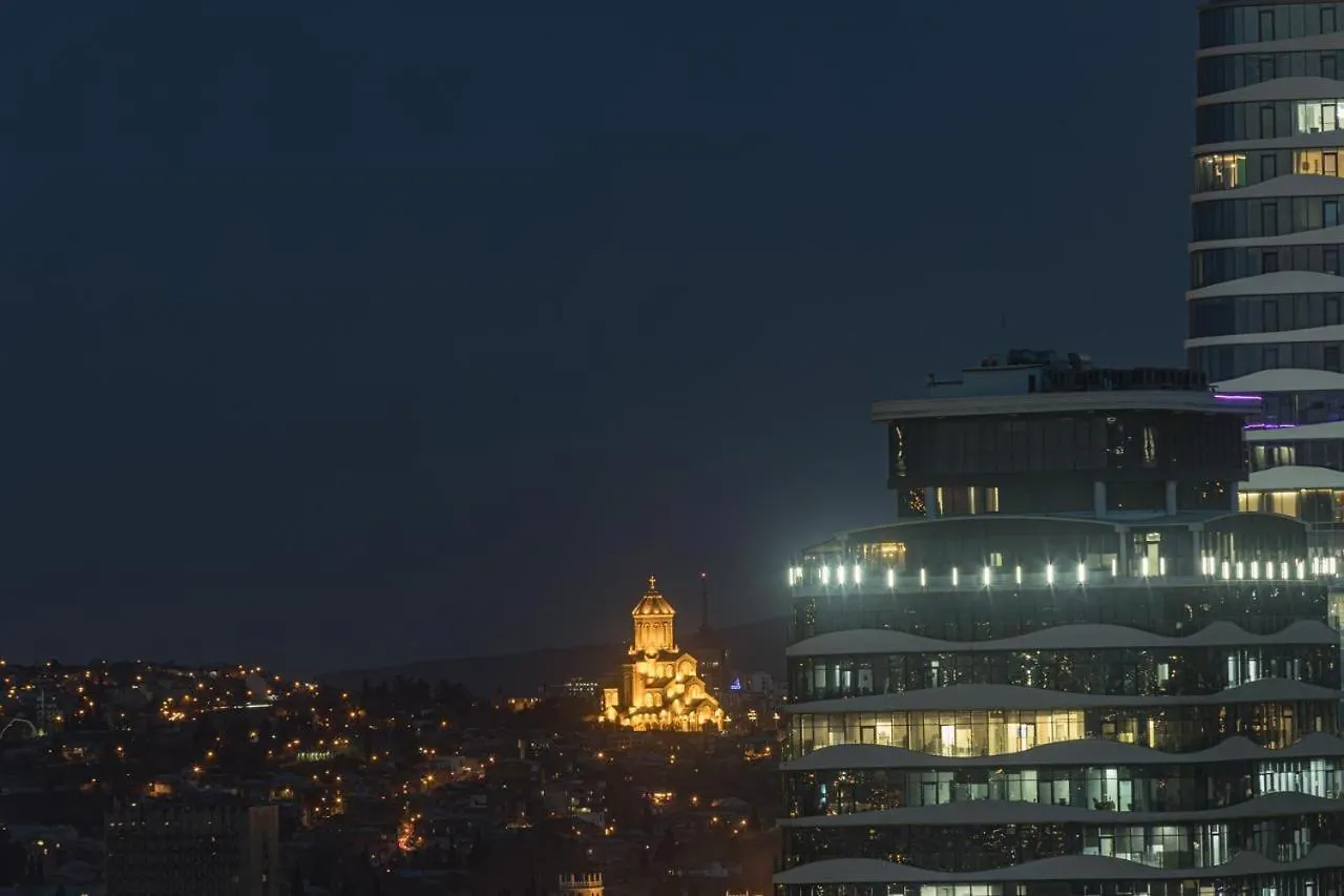 Hotel Mevora Tbilissi