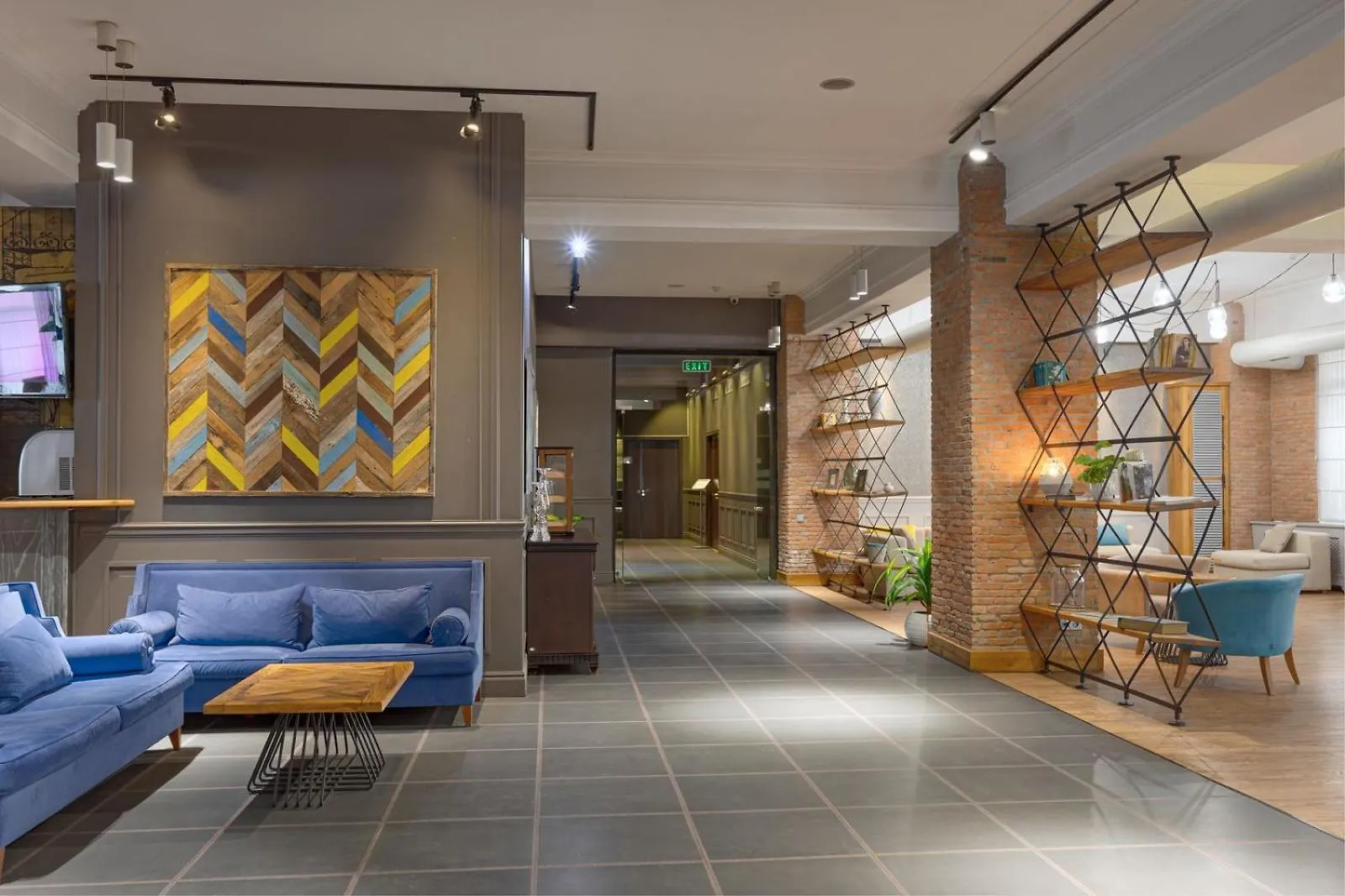 Hotel Mevora Tbilissi