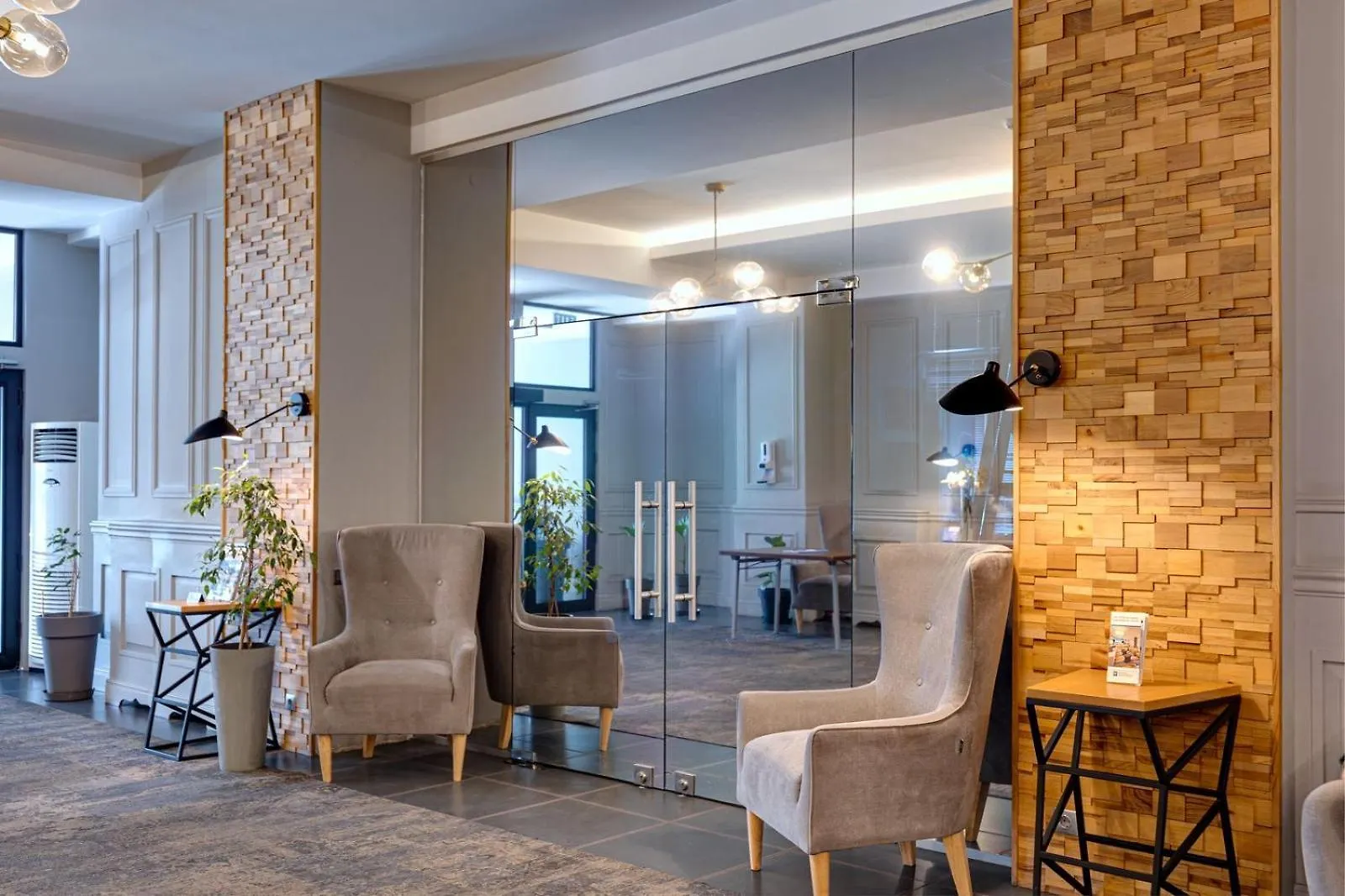 Hotel Mevora Tbilissi