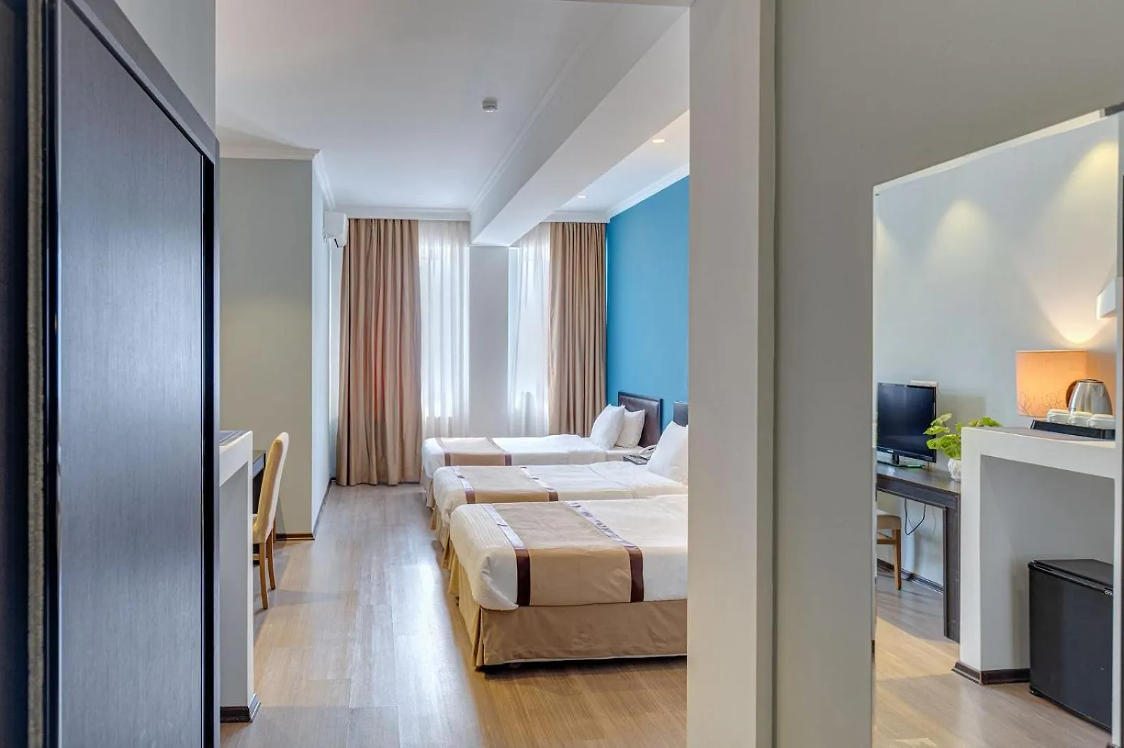 Hotel Mevora Tbilissi