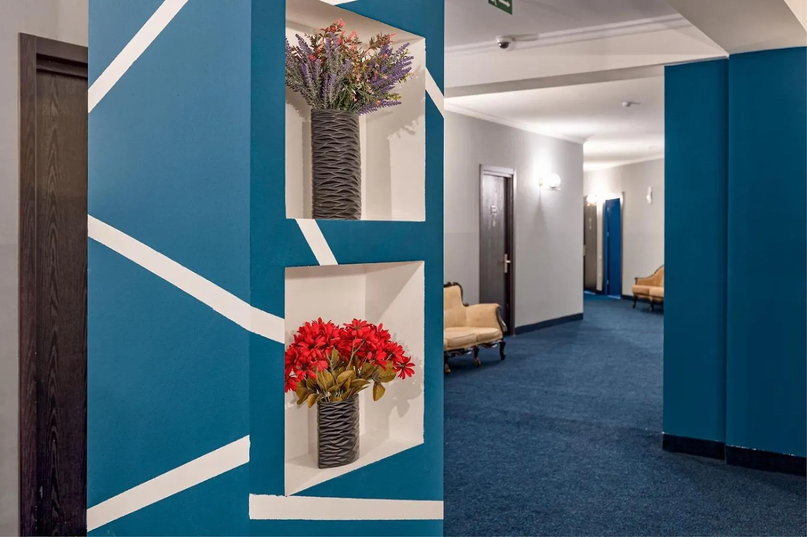 Hotel Mevora Tbilissi