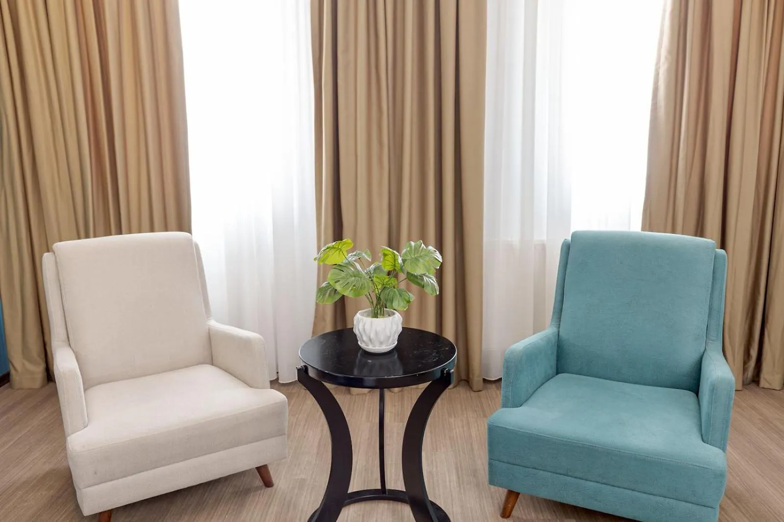 ****  Hotel Mevora Tbilissi Géorgie