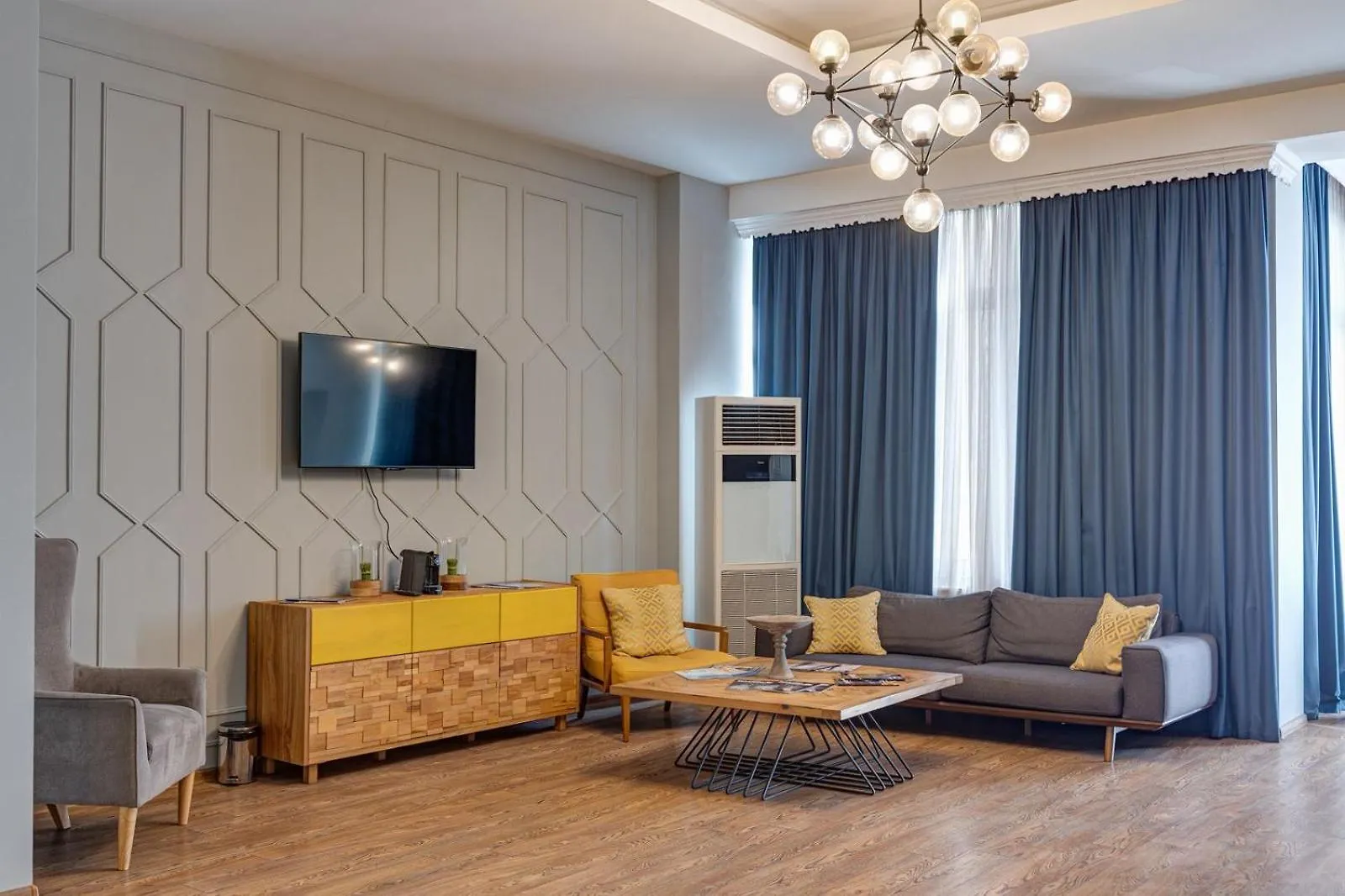 Hotel Mevora Tbilissi