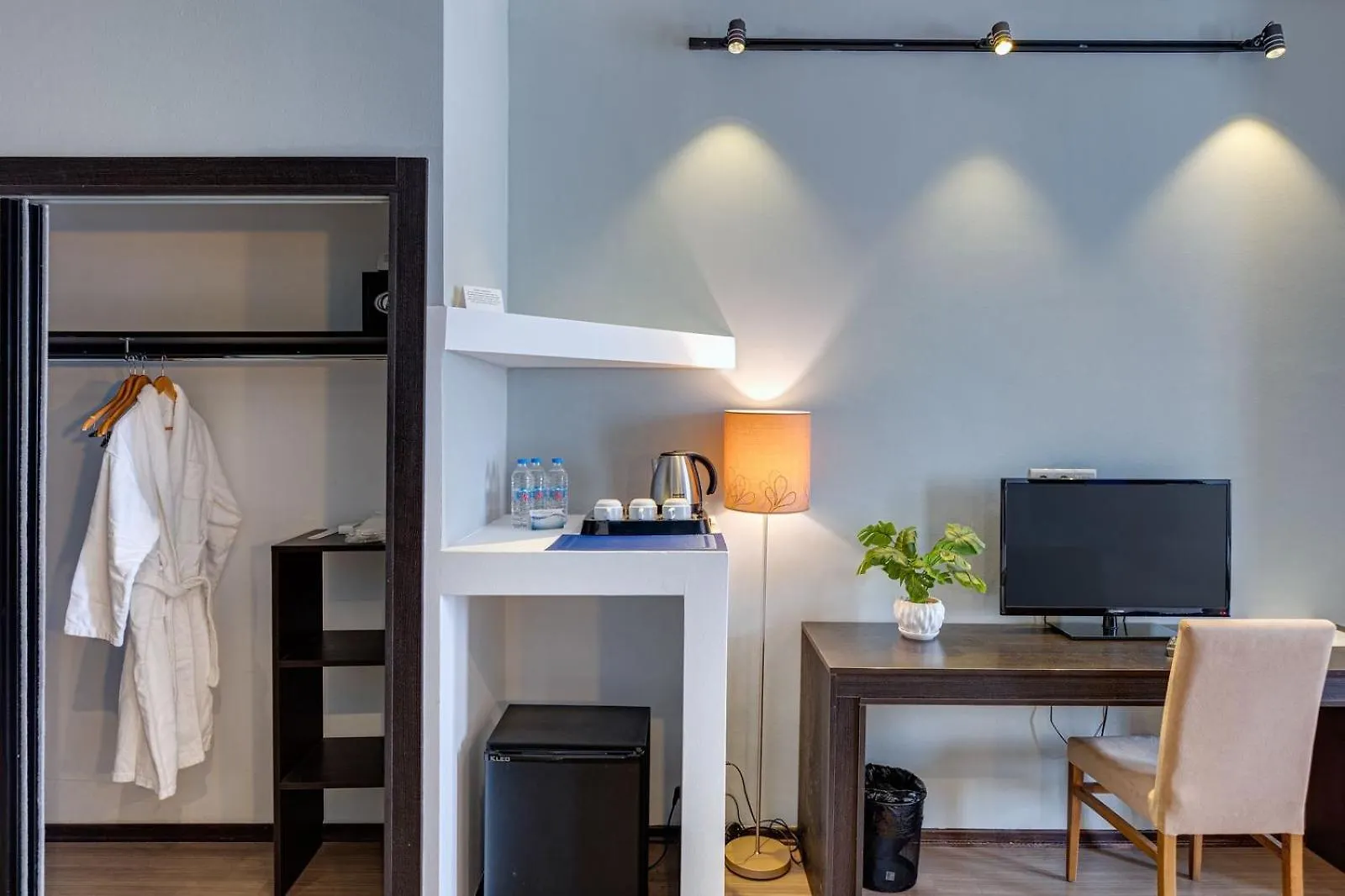 Hotel Mevora Tbilissi