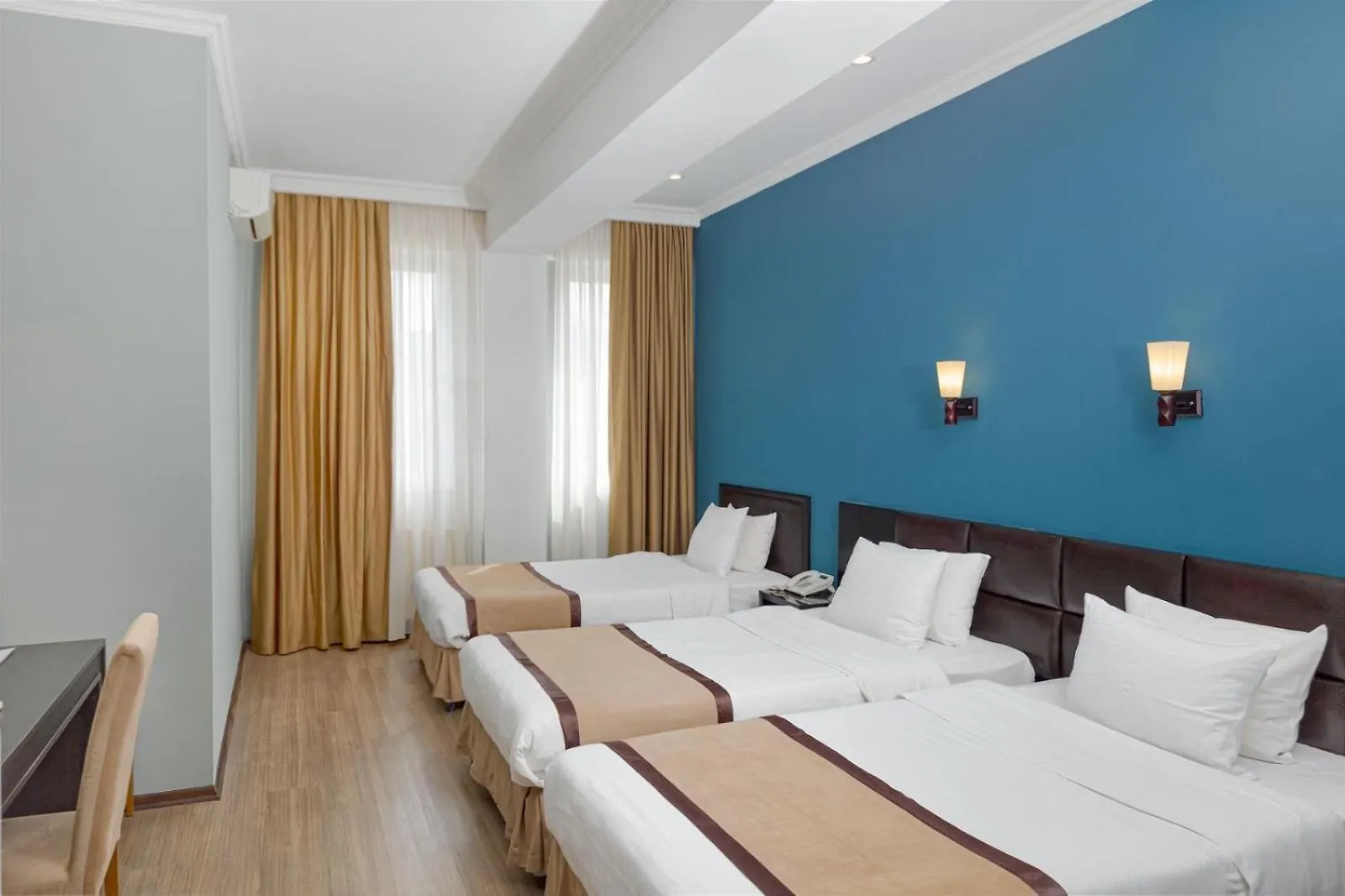 Hotel Mevora Tbilissi
